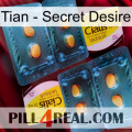 Tian - Secret Desire cialis5